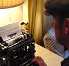 Paolo Nuti Scrittore